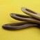 Green Sandalwood Hair Combs Gift Set - 2pcs No Static Detangling Natural Aroma Handmade Wooden Comb - Wide and Fine Tooth Combs