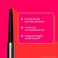 Benefit Cosmetics Precisely, My Brow Pencil Waterproof Eyebrow Definer 0.026g - 3 Warm Light Brown (SAMPLE PRODUCT)