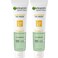 Garnier SkinActive Green Labs Pinea-C Brightening Gel Washable Cleanser with Vitamin C and Pineapple for Dull and Uneven Skin, 2 Count (Packaging May Vary)