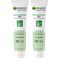 Garnier SkinActive Green Labs Canna-B Pore Perfecting 3-in-1 Face Wash unscented 2 Count