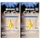 Garnier Hair Color Olia Ammonia-Free Brilliant Color Oil-Rich Permanent Hair Dye, B+++ Bleach Blonde Extreme, 2 Count (Packaging May Vary)