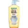 Garnier Whole Blends Honey Water Moisture Restoring Shampoo, Hair Care for Dry Hair and Dry Scalp with Honey Nectar and Floral Water, 28 Fl Oz