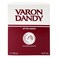 VARON DANDY Aftershave for Men - 100ml, Classic Scent, Refreshing and Soothing