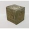 Authentic Marseille soap Handcrafted 1kg 72% olive oil - Cube Savon de Marseille Traditional 1kg 72% Huile d'olive