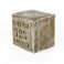 Authentic Marseille soap Handcrafted 1kg 72% olive oil - Cube Savon de Marseille Traditional 1kg 72% Huile d'olive