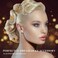 230PCS Hair Jewelry Beads，Dreadlocks Jewels for Women Braids, Gold And Silver Winding Line, Metal Hair Rings Cuffs Clips，Hair Charms Pendants Braid Loc Accessories for Hair Braiding Beard Decoration