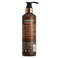 Argan Magic Nourishing Hair Cream - Hydrates, Conditions, and Eliminates Frizz for All Hair Types   Seals in Shine   Made in USA, Paraben Free, Cruelty Free (8.5 oz)