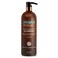 Argan Magic Ultra Nourishing Shampoo - Argan Oil and Antioxidants to Nourish and Restore Damaged and Over-Processed Hair Types   Made in USA, Paraben Free, Cruelty Free (32 oz, 2 Pack)