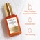 Findley All-in-One Face Serum with Vitamin C and Hyaluronic Acid - Hydrating &amp; Anti-Aging   Promotes Youthful, Radiant Skin   Reduces Fine Lines &amp; Wrinkles (2 Fl Oz)