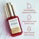 Findley Retinol &amp; Collagen Overnight Eye Serum   Minimize Fine Lines &amp; Soften Crow's Feet   Youthful Glow (1 Fl Oz)