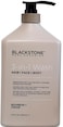 Blackstone 3-in-1 Wash for Men   Cleanses &amp; Conditions Hair, Body, &amp; Face   For All Skin &amp; Hair Types   With Caffeine, Vitamin C, Hemp Seed Oil &amp; Biotin - Bourbon &amp; Cedar, 32 fl oz