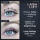 10 Sets Of Lash Lift &amp; Brow Lamination Lotions For Professionals   Instant Perming, Lifting &amp; Curling for Eyelashes &amp; Eyebrows   Salon Results Lasting 6-8 Weeks   10 Semi Permanent Treatments Supplies