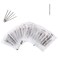 Ear Nose Piercing Needles,New Star Tattoo 50pcs Piercing Needles Mixed Sizes Including 12g,14g,16g,18g&amp;20g for Body Piercing Needles Supplies Tool Piercing Kit Body Piercing Tool (50PCS)
