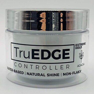 Tyche TruEDGE Controller Extreme Hold 3.38 Fl oz (ACACIA)
