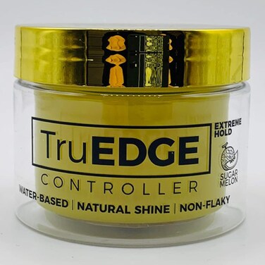 Tyche TruEDGE Controller Extreme Hold 3.38 Fl oz (SUGAR MELON)