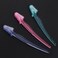 Women Eyebrow Hair Removal Safety Razor Trimmer Shaper Shaver Blade Foldable New