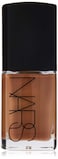 NARS Sheer glow foundation, 01 trinidad for women, 1 Ounce