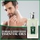 Castle Forbes 1445 Fragrance for Men, 100ml   Light &amp; Timeless Cologne Scent w/Essential Oils   Distinctly British, Paraben-Free, Cruelty-Free, Sophisticated Grooming Essentials