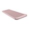 Silicone Heat Resistant Travel Pouch for Hair Straighteners, Crimping Irons, Curling Wands, Flat Irons, and Styling Tools (1 Pack, Pink)