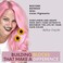 DermOrganic Color Care with Sunflower Anti-Fade Extract - Sulfate-Free - SHAMPOO 17 fl.oz