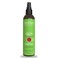 DermOrganic Flex Hold Sculpting Spray with Organic Pomegranate Anti Fade Extract for Body, Bounce and Style-8oz