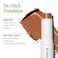Well People Bio Stick Foundation, Creamy, Multi-use, Hydrating Foundation For Glowing Skin, Creates A Natural, Satin Finish, Vegan &amp; Cruelty-free, 10N