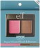 e.l.f. Aqua Beauty Blush &amp; Bronzer - Bronzed Violet
