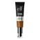 e.l.f. Camo CC Cream, SPF 30 Color-Correcting Medium-To-Full Coverage Face Foundation, Delivers An Airbrushed Finish, Vegan &amp; Cruelty-Free, Deep 530 W