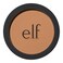 e.l.f. Primer-Infused Bronzer, Long-Lasting, Lightweight &amp; Buildable Powder Bronzer, Delivers A Matte Finish, Vegan &amp; Cruelty-Free, Catching Rays