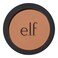 e.l.f. Primer-Infused Bronzer, Long-Lasting, Lightweight &amp; Buildable Powder Bronzer, Delivers A Matte Finish, Vegan &amp; Cruelty-Free, Fresh Tan