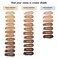 e.l.f. Camo CC Cream, SPF 30 Color-Correcting Medium-To-Full Coverage Face Foundation, Delivers An Airbrushed Finish, Vegan &amp; Cruelty-Free, Medium 375 N