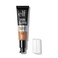 e.l.f. Camo CC Cream, SPF 30 Color-Correcting Medium-To-Full Coverage Face Foundation, Delivers An Airbrushed Finish, Vegan &amp; Cruelty-Free, Medium 375 N