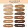 e.l.f. Camo CC Cream, SPF 30 Color-Correcting Medium-To-Full Coverage Face Foundation, Delivers An Airbrushed Finish, Vegan &amp; Cruelty-Free, Tan 425 N
