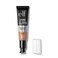 e.l.f. Camo CC Cream, SPF 30 Color-Correcting Medium-To-Full Coverage Face Foundation, Delivers An Airbrushed Finish, Vegan &amp; Cruelty-Free, Tan 425 N