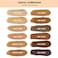 e.l.f. Camo CC Cream, SPF 30 Color-Correcting Medium-To-Full Coverage Face Foundation, Delivers An Airbrushed Finish, Vegan &amp; Cruelty-Free, Deep 540 N