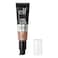 e.l.f. Camo CC Cream, SPF 30 Color-Correcting Medium-To-Full Coverage Face Foundation, Delivers An Airbrushed Finish, Vegan &amp; Cruelty-Free, Deep 540 N