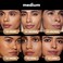 e.l.f. Soft Glam Foundation, Medium Coverage, Long-Lasting &amp; Buildable Foundation For A Smooth, Satin Finish, Vegan &amp; Cruelty-Free, 33 Medium Warm