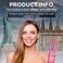 Herstyler Ceramic Flat Straightener