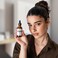 Face Serum Moisturizer for Women, Hyaluronic Serum with 3 Types of Hyaluronic Acid, Argan Oil &amp; Vitamin E, Hydrating Serum for Face (2fl.oz/60ml)