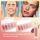 Liquid Blush Stick For Cheeks, Soft Velvet Cream Face Cheek Tint, Natural Matte Pink Red Blush Skin Tint, Waterproof Long Lasting Dewy Makeup, Moisturizing Lightweight Blendable (2#)