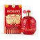JEANNE ARTHES - Boum Vanille et sa pomme d'Amour Eau de Parfum - Spray perfume for women - Floral Fruity Scent - Notes of Orange, Candy Apple - Made in France - 3.38 Fl.oz
