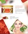 Sandalwood and Saffron Face Pack - Herbal Face Pack - ALL Natural - Sulfate Free - Suitable for All Skin Types - Value Pack of 600 gms (21.16 Oz) - Vaadi Herbals