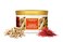 Sandalwood and Saffron Face Pack - Herbal Face Pack - ALL Natural - Sulfate Free - Suitable for All Skin Types - Value Pack of 600 gms (21.16 Oz) - Vaadi Herbals