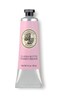 elizabeth W Peony, 7% Shea Butter Hand Cream, 3.3 oz, Floral Scent
