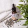 Pre De Provence Moroccan Argan Oil for Skin, Face, Hair, &amp; Nails (0.5 oz) - Lavender