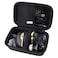 Hard EVA Carrying Case Compatible with for Skull Shaver Electric Pitbull Pro Razor, Men&rsquo;s 5-in-1 Electric Head Shaver Storage Case (Big)
