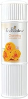Perfumed Body Talcum Powder Charming, Romantic &amp; Alluring Scent (Pack of 3 X 200 g / 7.05 Oz)