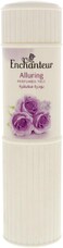 Perfumed Body Talcum Powder Charming, Romantic &amp; Alluring Scent (Pack of 3 X 200 g / 7.05 Oz)