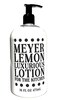 Greenwich Bay Trading Company Kitchen Collection Bundle: Meyer Lemon - 16 Ounce Shea Butter Lotion &amp; 16 Ounce Hand Soap