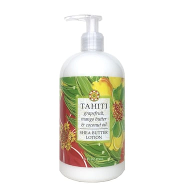 Greenwich Bay Trading Company Destination Collection: Tahiti (Lotion)